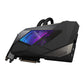 GIGABYTE AORUS XTREME WATERFORCE - NVIDIA 24 GB GDDR6X GeForce RTX 3090 graphics card
