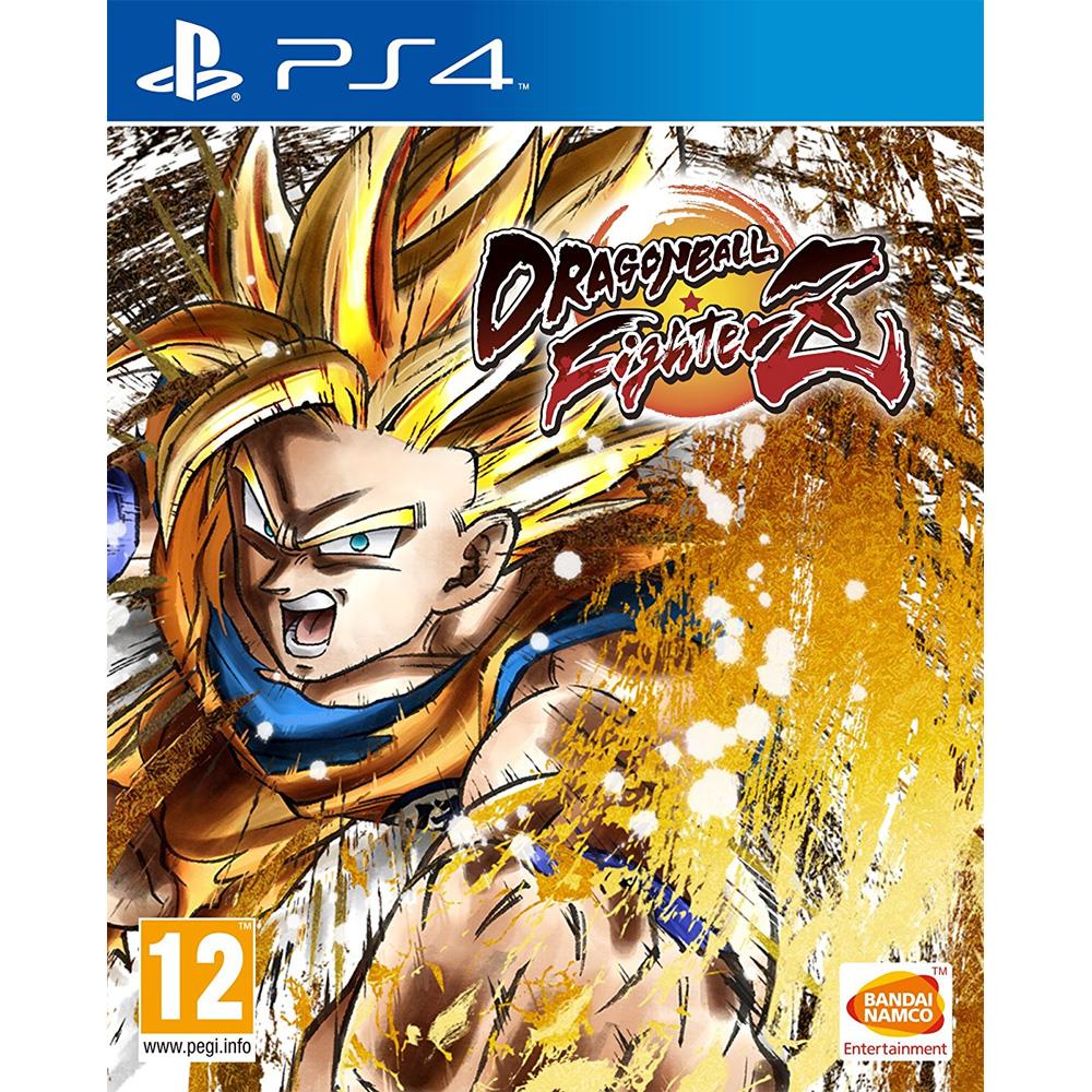 Dragon Ball FighterZ - Collectors Edition - PS4