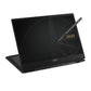 MSI Summit E16 Flip Evo Hybrid (2-in-1) Laptop - Touchscreen - Intel® Core™ i7-1260P - 16 GB LPDDR5-SDRAM - 512 GB SSD - Wi-Fi 6E - Windows 11 Home - Black