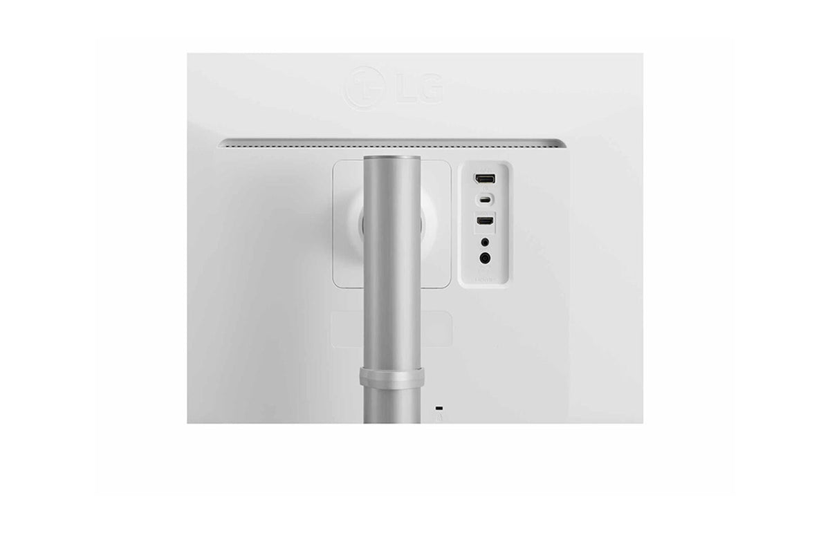 LG 34WQ650-W -86.4 cm (34") - 2560 x 1080 pixels 4K UHD LCD Monitor