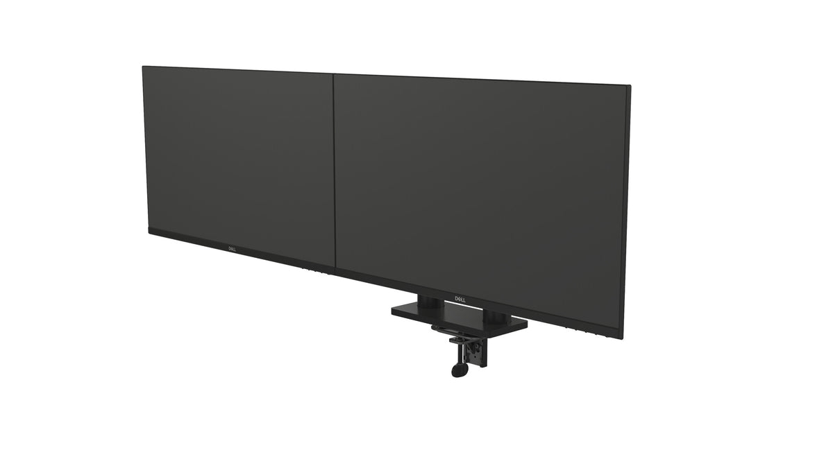 DELL MDA20 - Desk monitor mount for 48.3 cm (19") to 68.6 cm (27")