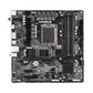 Gigabyte B760M DS3H AX DDR4 micro ATX motherboard - Intel B760 Express LGA 1700