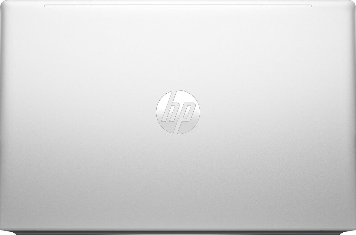 HP ProBook 450 15.6 G10 Laptop - 39.6 cm (15.6") - Intel® Core™ i5-1335U - 16 GB DDR4-SDRAM - 512 GB SSD - Wi-Fi 6E - Windows 11 Pro - Silver