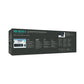 Logitech MX Keys S Combo -  RF Wireless + Bluetooth Mouse + Wireless QWERTY US International Keyboard