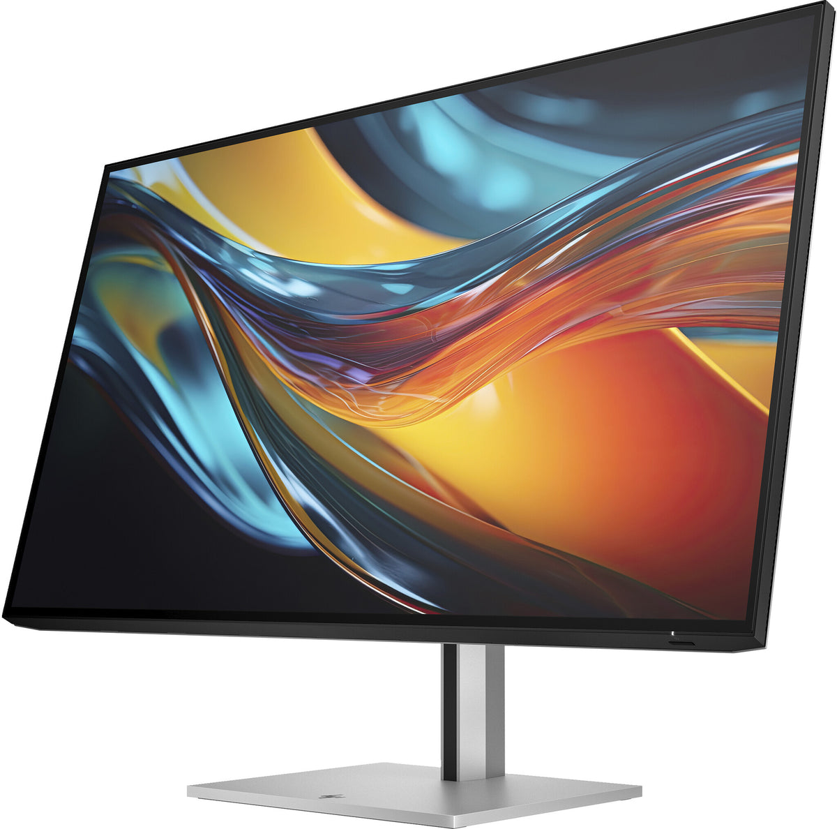 HP Series 7 Pro 732PK - 80 cm (31.5") - 3840 x 2160 pixels - 4K UHD IPS Monitor