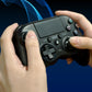 Hori ONYX Plus - Bluetooth Wireless Gaming Controller for PC / PS4