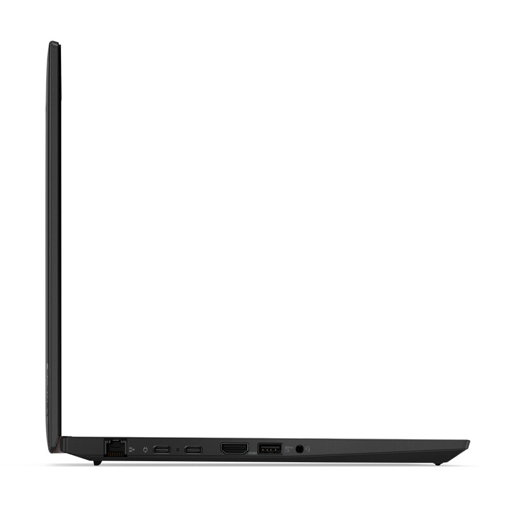 Lenovo ThinkPad P14s Gen 4 Laptop - 35.6 cm (14") - AMD Ryzen™ 7 PRO 7840U - 16 GB LPDDR5x-SDRAM - 512 GB SSD - Wi-Fi 6E - Windows 11 Pro - Black