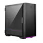 MSI MPG QUIETUDE 100S - ATX Mid Tower Case in Black