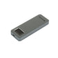 Verbatim Executive Fingerprint Secure - USB 3.1 Gen 1 External SSD - 512 GB
