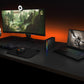 Seagate FireCuda Gaming Hub - External hard drive in Black - 8 TB
