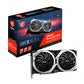 MSI MECH 2X - AMD 12 GB GDDR6 Radeon RX 6700 XT graphics card