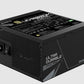 Gigabyte GP-UD1000GM PG5 V2 - 1000W 80+ Gold Fully Modular Power Supply Unit