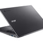 Acer Chromebook 514 - 35.6cm (14") - Intel® Core™ i3-1115G4 -  8 GB LPDDR4x-SDRAM - 128 GB SSD - Wi-Fi 6 - ChromeOS - Grey