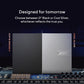 ASUS Vivobook Pro 16X OLED Laptop - 40.6 cm (16") - Intel® Core™ i9-13980HX - 32 GB DDR5-SDRAM - 1 TB SSD - NVIDIA GeForce RTX 4070 - Wi-Fi 6E - Windows 11 Home - Silver