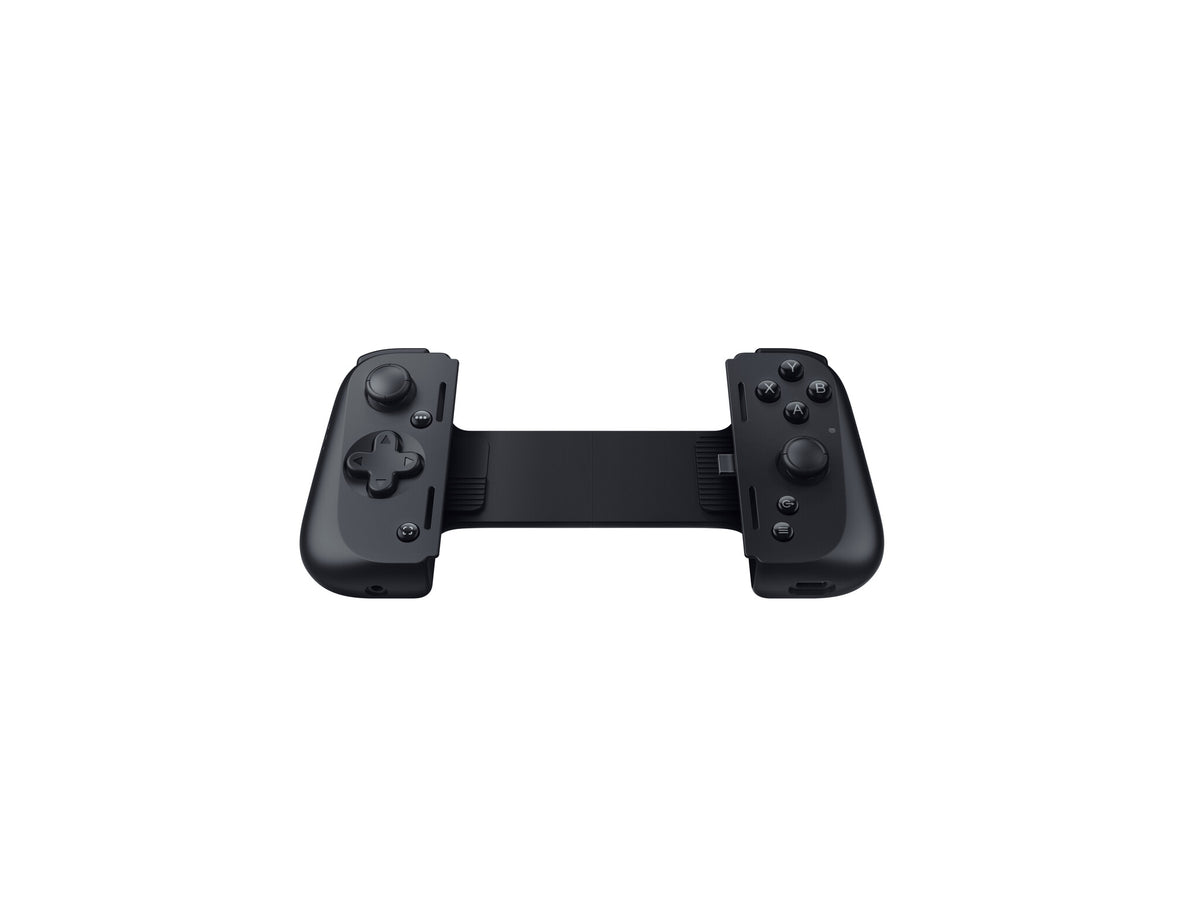 Razer Kishi V2 Pro - Mobile Gaming Controller for Android (USB-C) in Black
