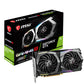 MSI GAMING X - NVIDIA 6 GB GDDR6 GeForce GTX 1660 SUPER graphics card