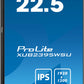 iiyama ProLite XUB2395WSU-B5 - 57.1 cm (22.5") - 1920 x 1200 pixels WUXGA LCD Monitor