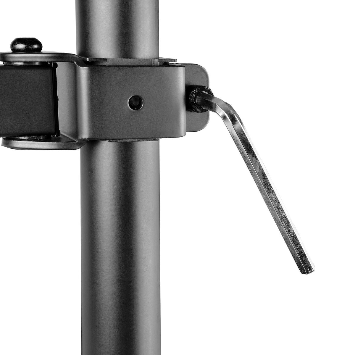 StarTech.com A2-LAPTOP-DESK-MOUNT - Desk monitor / laptop mount for 33 cm (13") to 86.4 cm (34")