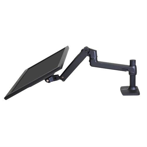 Ergotron LX Series 45-241-224 - Desk monitor mount for upto 86.4 cm (34")