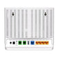 TP-Link AX6000 - 2.5 Gigabit Ethernet Dual Band (2.4 GHz / 5 GHz) Wi-Fi 6 VoIP Router