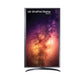 LG 32EP950-B - 80 cm (31.5") - 3840 x 2160 pixels 4K UHD OLED Monitor