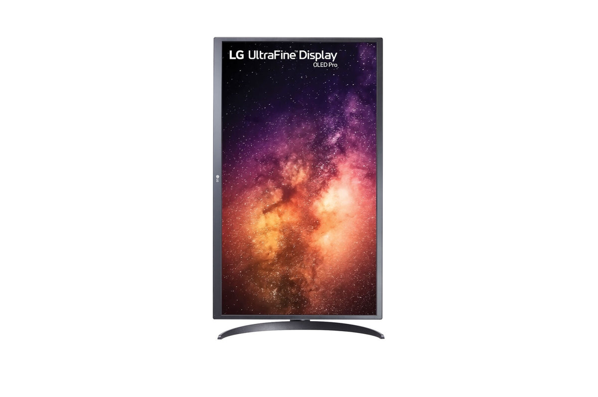 LG 32EP950-B - 80 cm (31.5") - 3840 x 2160 pixels 4K UHD OLED Monitor