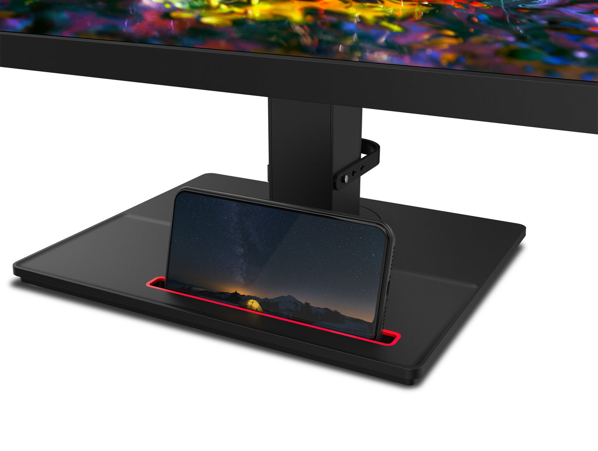 Lenovo ThinkVision P32P-20 - 80 cm (31.5") - 3840 x 2160 pixels 4K UHD LED Monitor