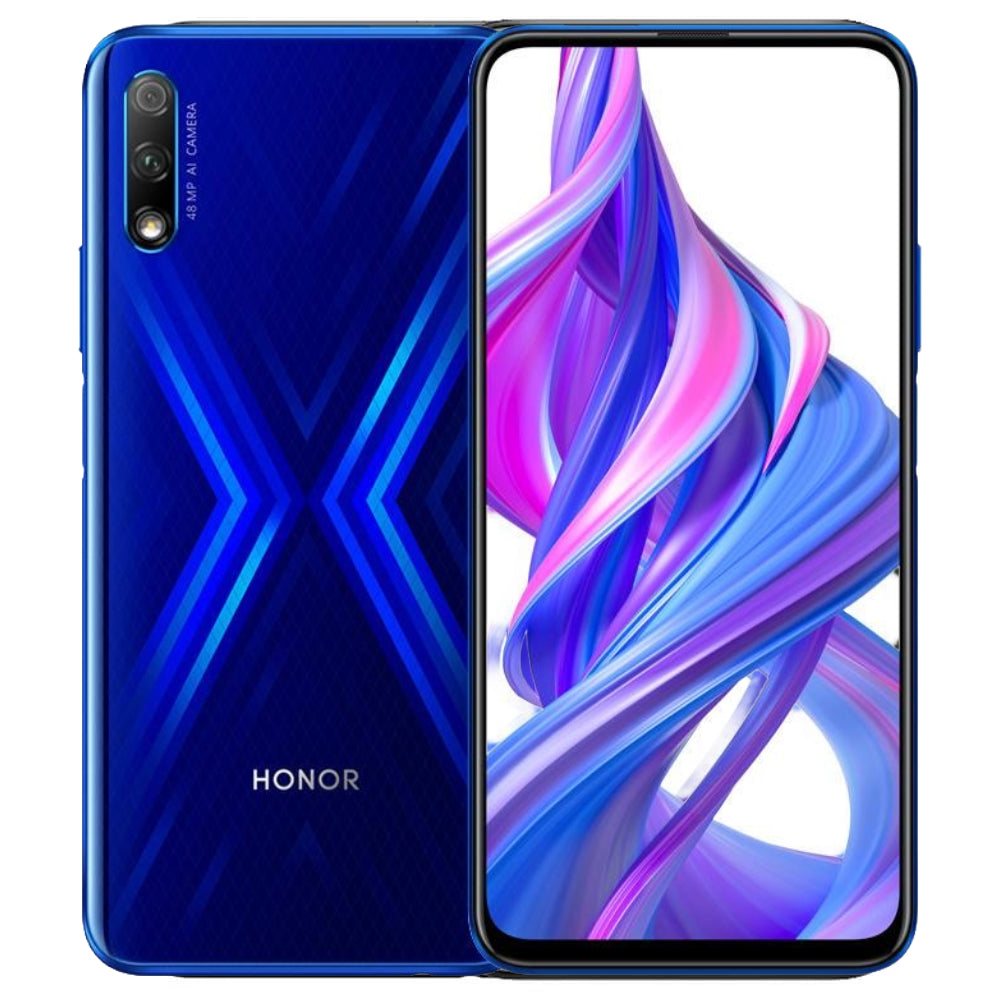 Honor 9X - Refurbished
