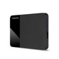 Toshiba Canvio Ready - USB 3.0 External Hard Drive in Black - 1 TB