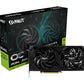 Palit Dual Fan OC - NVIDIA 8 GB GDDR6 GeForce RTX 4060 Ti graphics card
