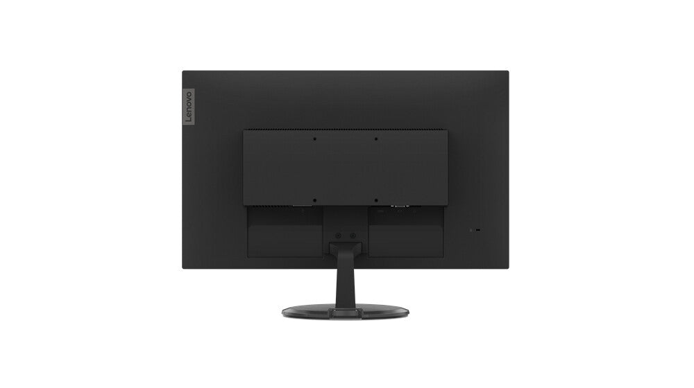 Lenovo C24-25 - 60.5 cm (23.8") - 1920 x 1080 pixels FHD LED Monitor
