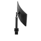 LG 34WP88C-B - 86.4 cm (34") - 3440 x 1440 pixels UltraWide QHD LED Monitor