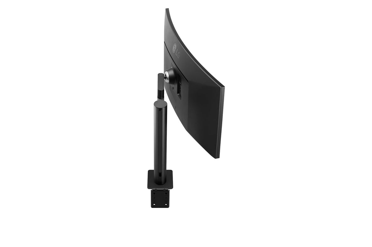 LG 34WP88C-B - 86.4 cm (34&quot;) - 3440 x 1440 pixels UltraWide QHD LED Monitor