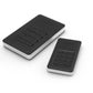 Verbatim Store 'n' Go Secure Portable HDD with Keypad Access in Black / Silver - 1 TB