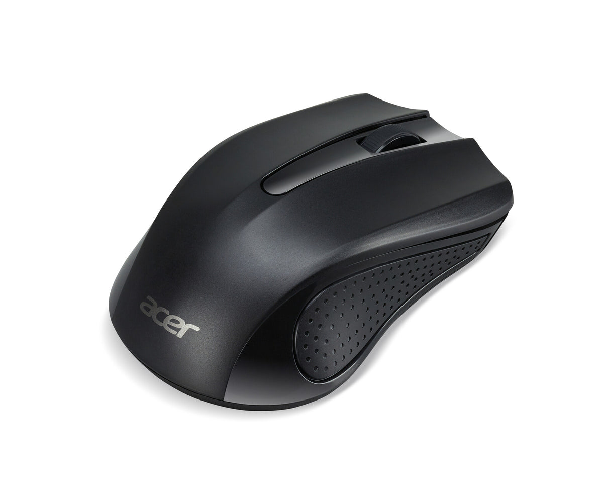 Acer - RF Wireless Optical Mouse - 1,600 DPI