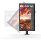 LG 32UN880-B - 80 cm (31.5") - 3840 x 2160 pixels 4K UHD LED Monitor