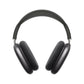 Apple AirPods Max in Space Gray