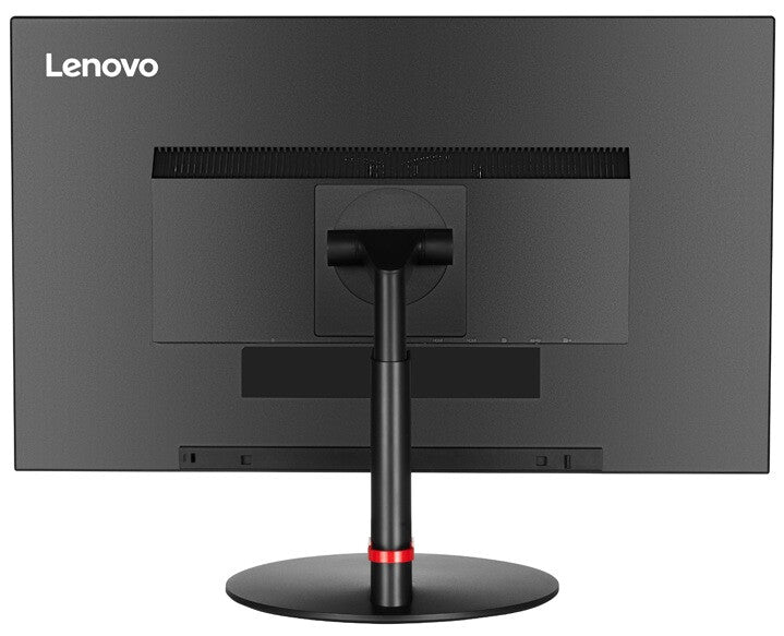 Lenovo ThinkVision P27H - 68.6 cm (27") - 2560 x 1440 pixels QHD LED Monitor