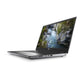 DELL Precision 7770 Laptop - 43.9 cm (17.3") - Intel® Core™ i7-12850HX - 32 GB DDR5-SDRAM - 1 TB SSD - NVIDIA RTX A3000 - Wi-Fi 6E - Windows 10 Pro - Grey