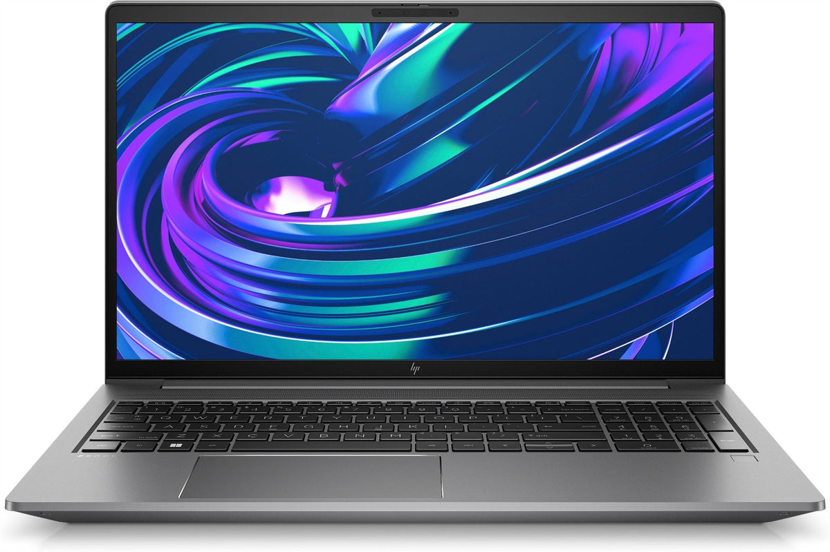 HP ZBook Power 15.6 G10 Mobile workstation 39.6 cm (15.6&quot;) Full HD Intel® Core™ i7 i7-13700H 32 GB DDR5-SDRAM 1 TB SSD NVIDIA RTX A1000 Wi-Fi 6E (802.11ax) Windows 11 Pro Silver
