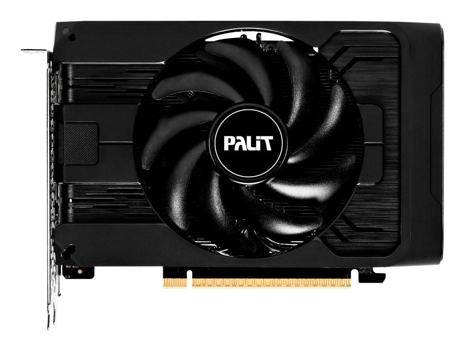 Palit GeForce RTX 5050 StormX NVIDIA 8 GB GDDR6