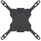 Manhattan 461399 - Wall monitor/TV mount for 33 cm (13") to 106.7 cm (42")