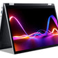 Acer Aspire 3 Spin 14 Hybrid (2-in-1) - 35.6 cm (14") - Touchscreen - Intel Core i3 N305 - 8 GB LPDDR5-SDRAM - 128 GB SSD - Wi-Fi 6E - Windows 11 - Silver