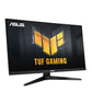 ASUS TUF Gaming VG32UQA1A - 80 cm (31.5") - 3840 x 2160 pixels 4K UHD Monitor