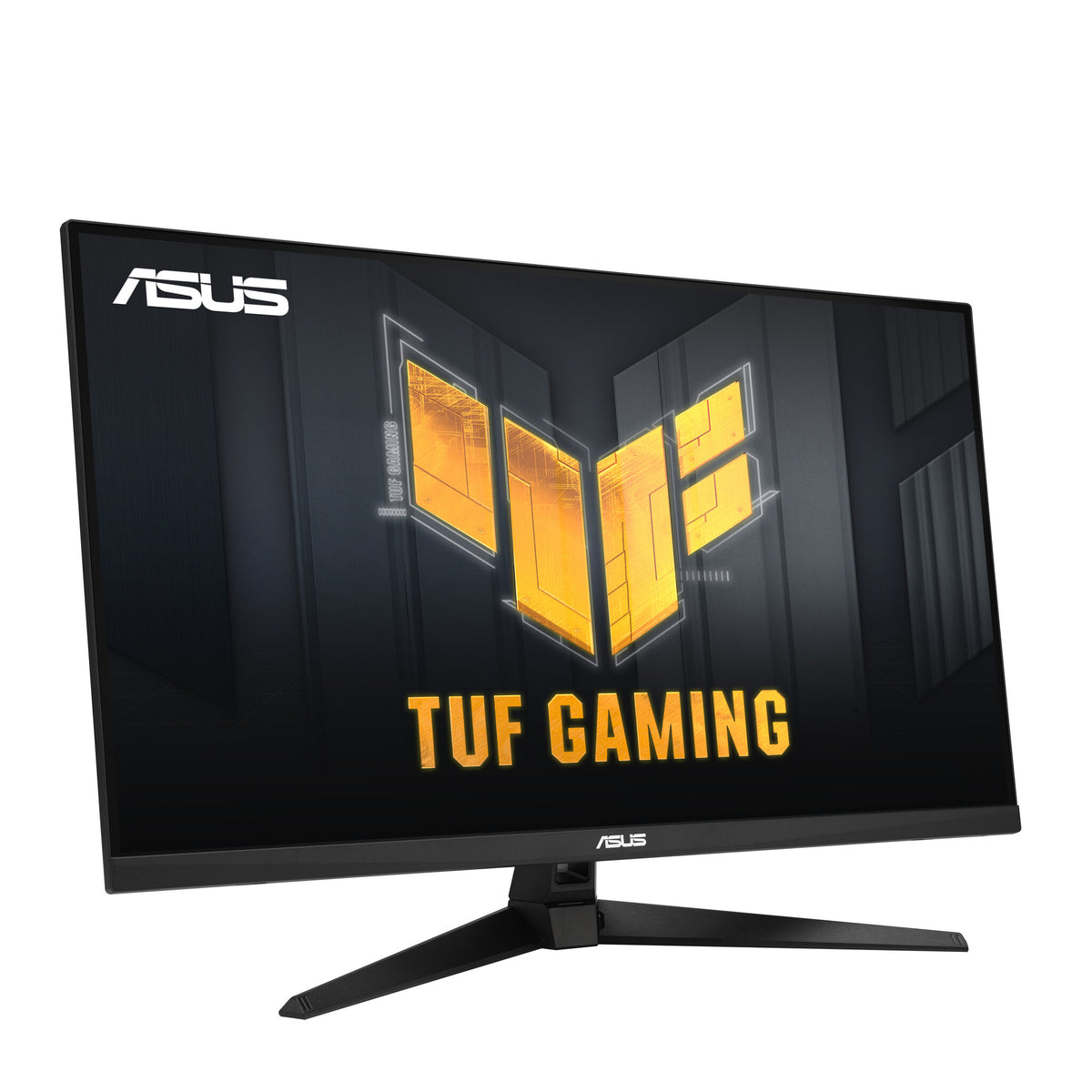 ASUS TUF Gaming VG32UQA1A - 80 cm (31.5") - 3840 x 2160 pixels 4K UHD Monitor