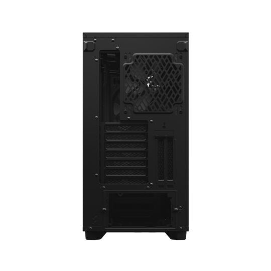 Fractal Design Define 7 - ATX Mid Tower Case in Black