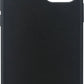 eSTUFF INFINITE RIGA mobile phone case for iPhone 12 / 12 Pro in Black