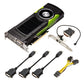 PNY - NVIDIA 12 GB GDDR5 Quadro M6000 graphics card