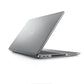 DELL Precision 3581 Laptop - 39.6 cm (15.6") - Intel® Core™ i7-13800H - 32 GB DDR5-SDRAM - 512 GB SSD - NVIDIA RTX 2000 Ada - Wi-Fi 6E - Windows 11 Pro - Grey
