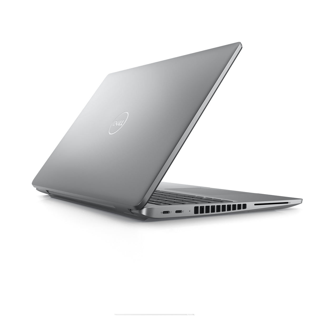 DELL Precision 3581 Laptop - 39.6 cm (15.6") - Intel® Core™ i7-13800H - 32 GB DDR5-SDRAM - 512 GB SSD - NVIDIA RTX 2000 Ada - Wi-Fi 6E - Windows 11 Pro - Grey